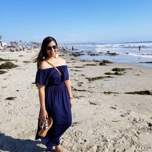 Meet your Posher, Alifiya